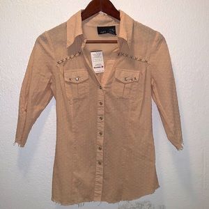 Daytrip Shirt NWT